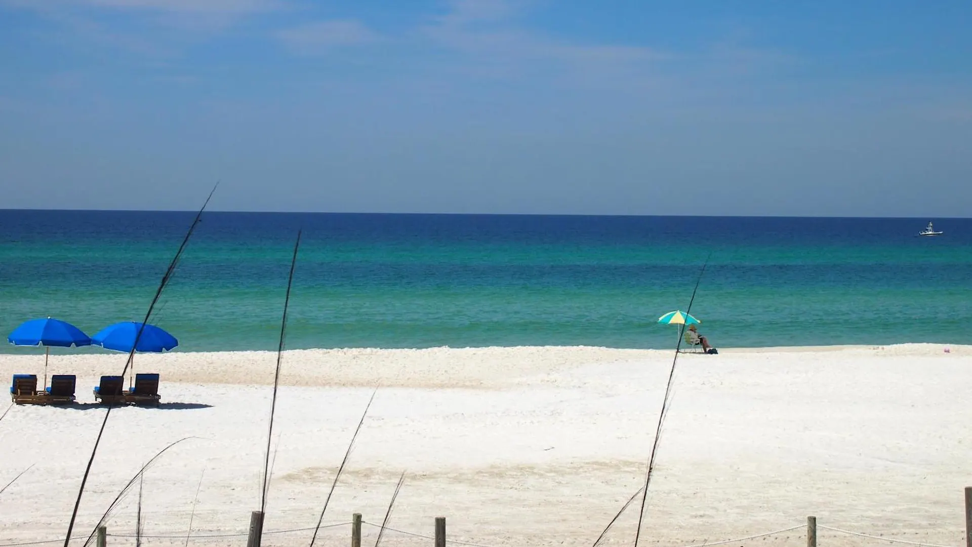 Vila Tropic Winds 1208 Panama City Beach 0*,  USA