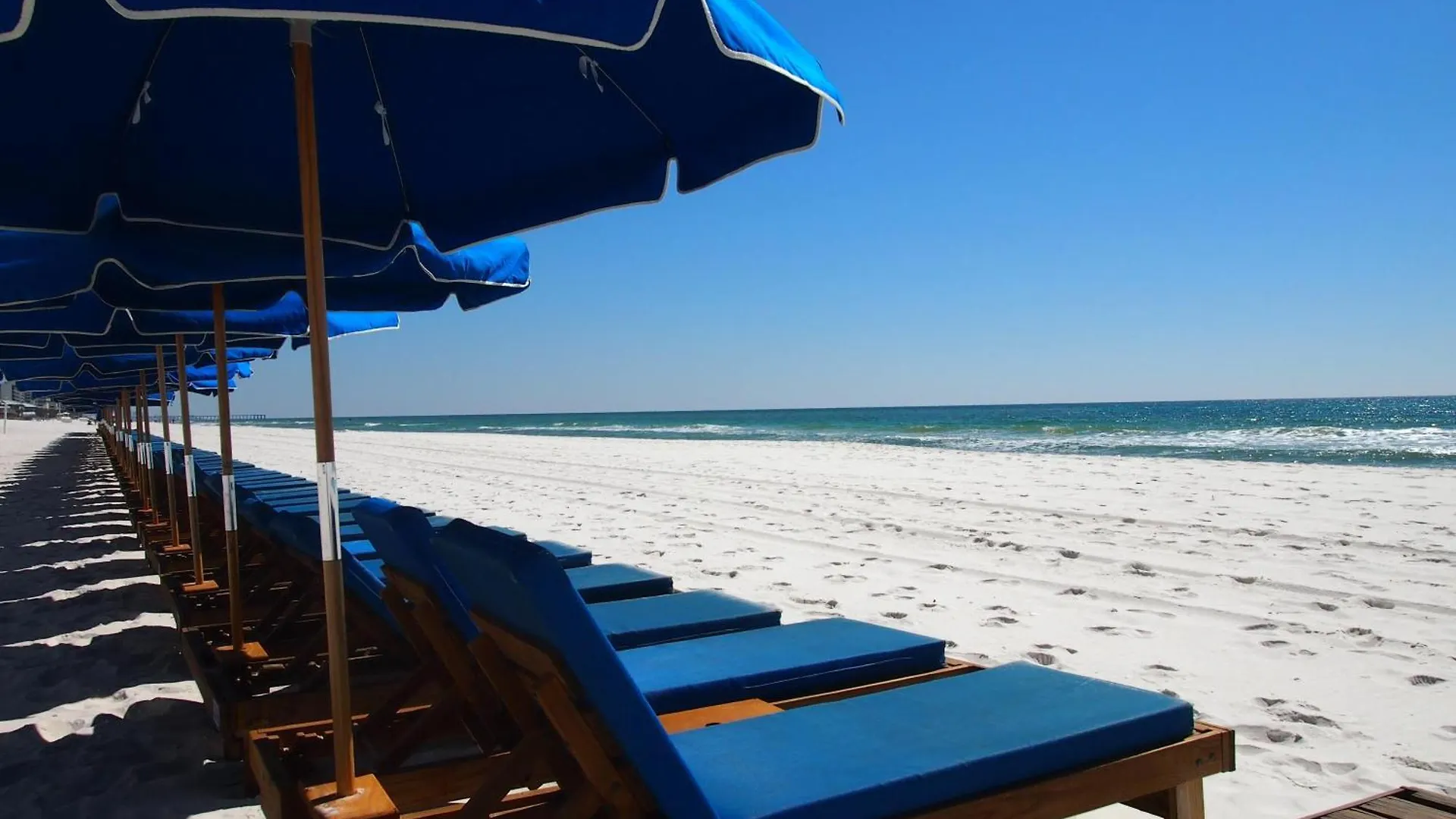 Prázdninový dům Vila Tropic Winds 1208 Panama City Beach