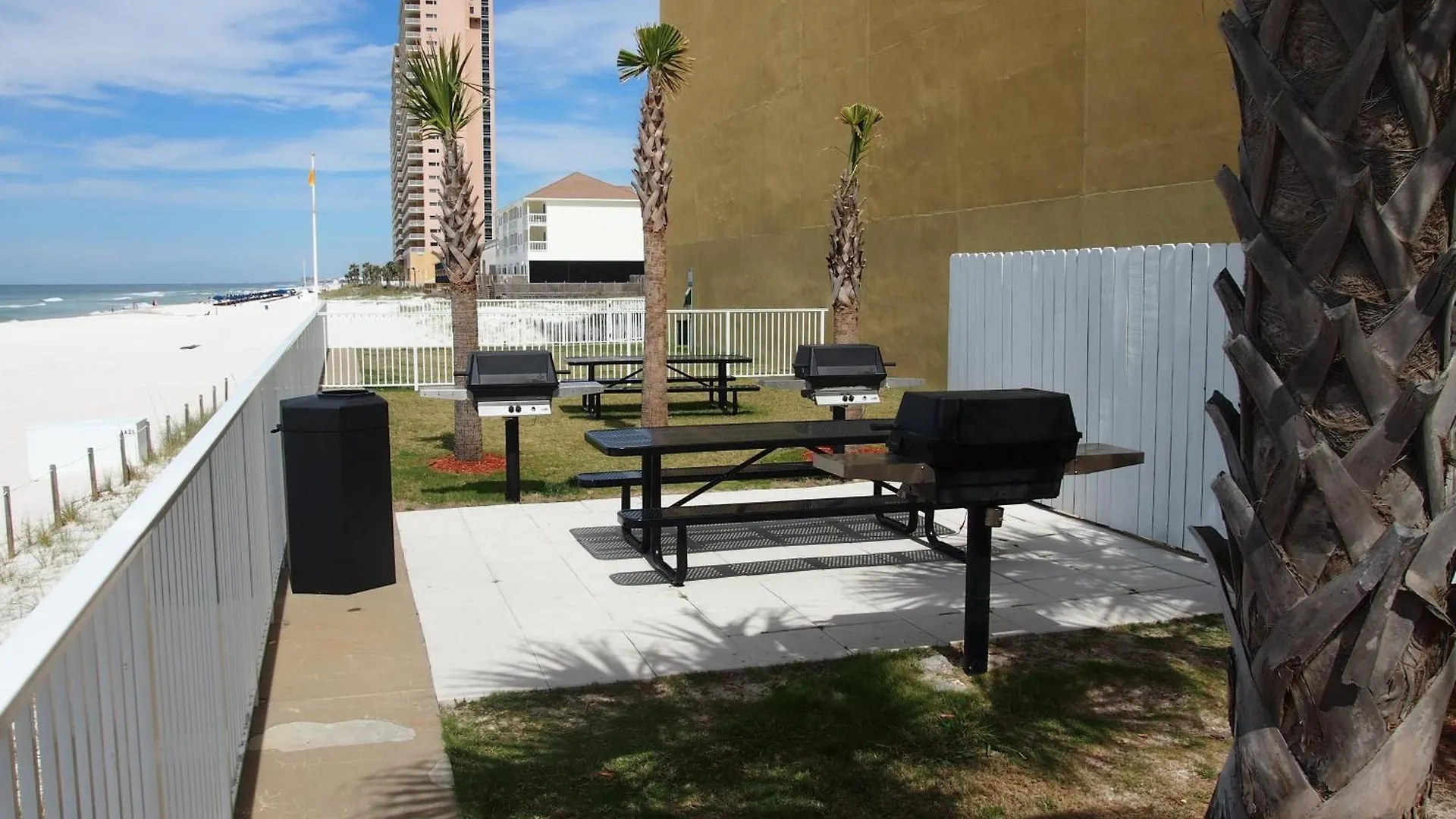 Vila Tropic Winds 1208 Panama City Beach 0*,