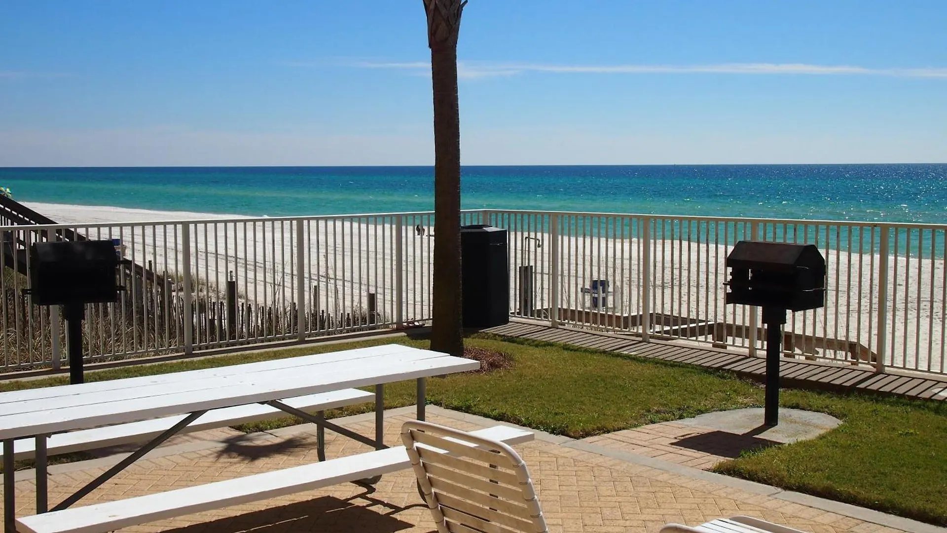 Vila Tropic Winds 1208 Panama City Beach Prázdninový dům