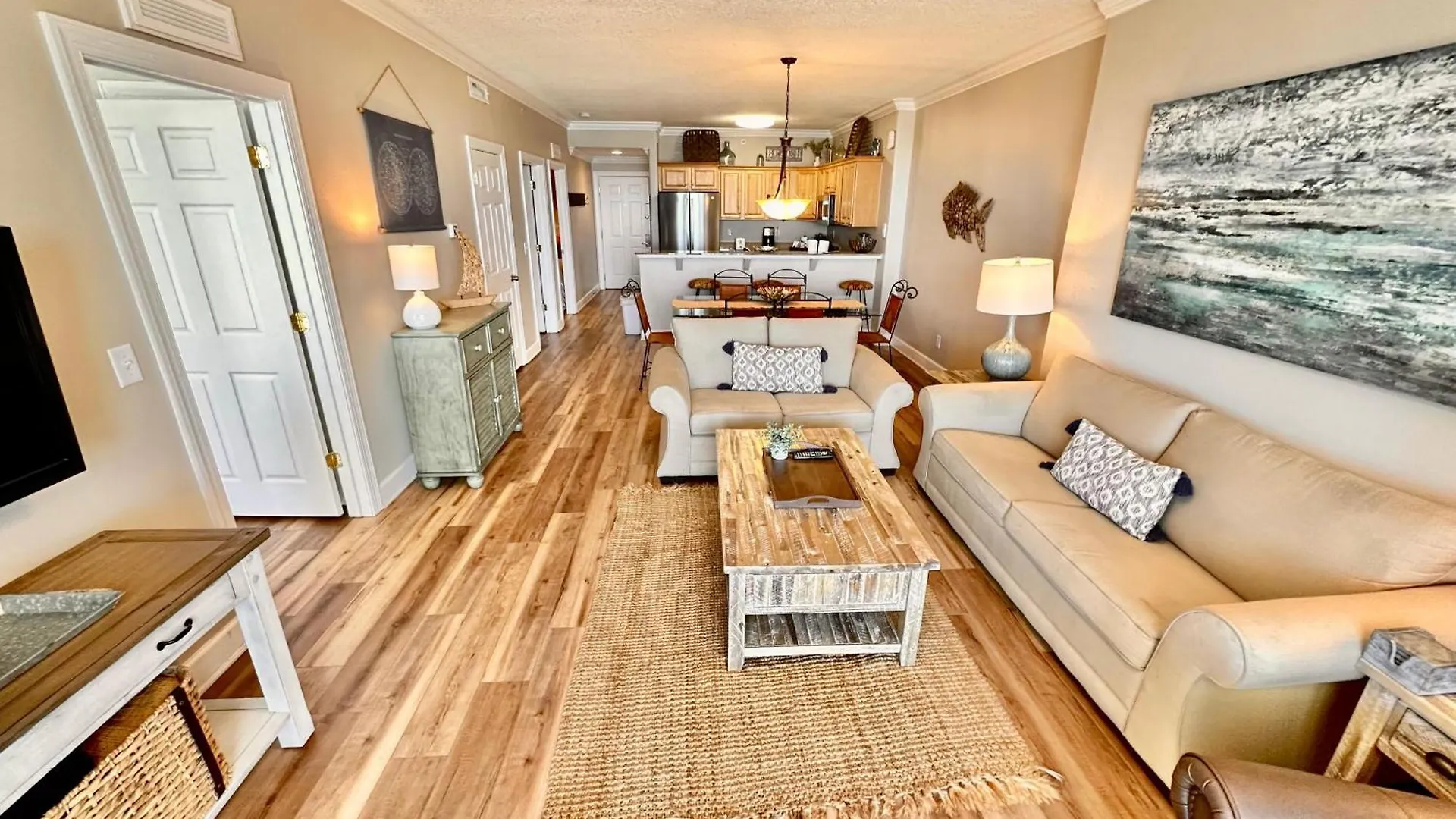 Vila Tropic Winds 1208 Panama City Beach 0*,