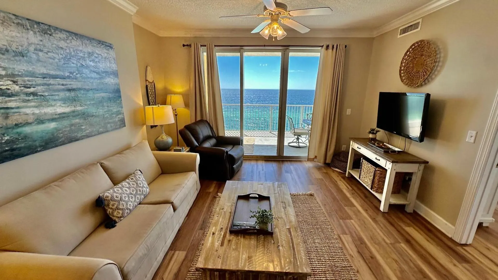Vila Tropic Winds 1208 Panama City Beach 0*,