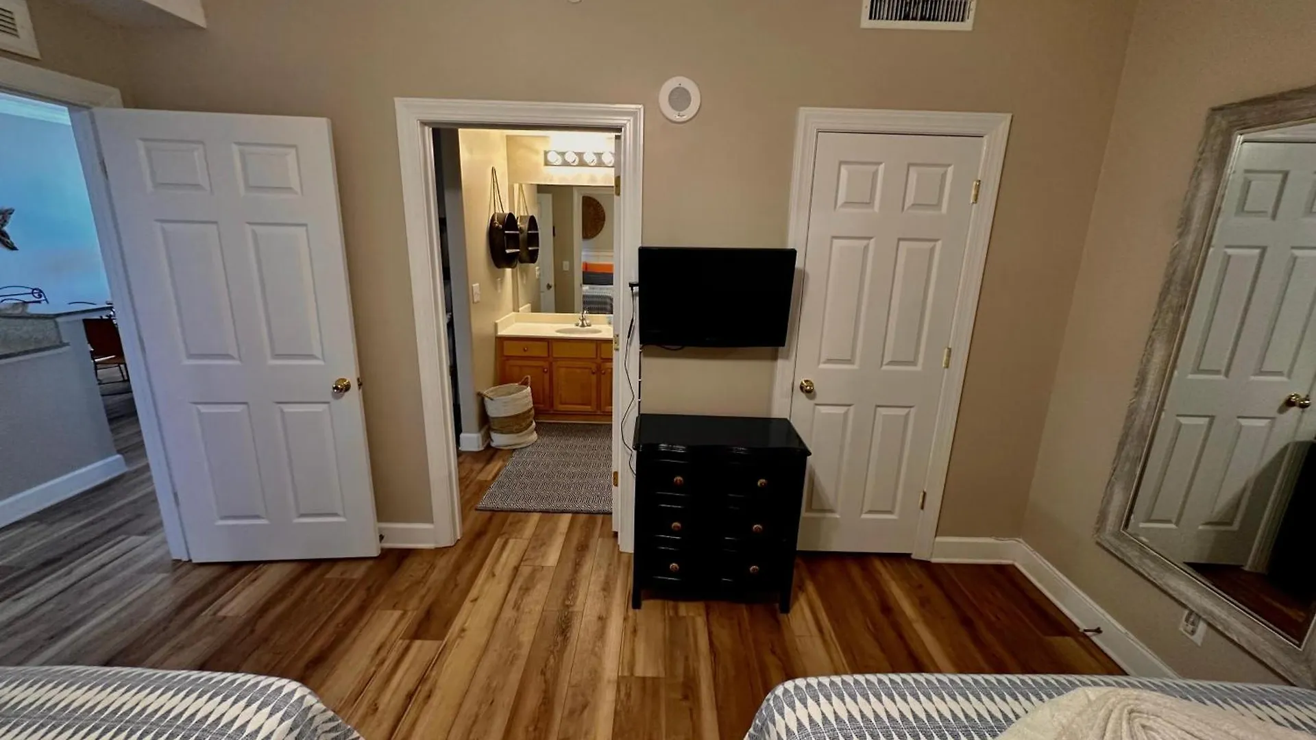 Prázdninový dům Vila Tropic Winds 1208 Panama City Beach